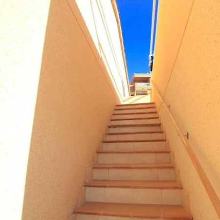 Lovely 2 Bedroom Apartment In Rojales Near Marquesa Golf Ciudad Quesada Esterno foto