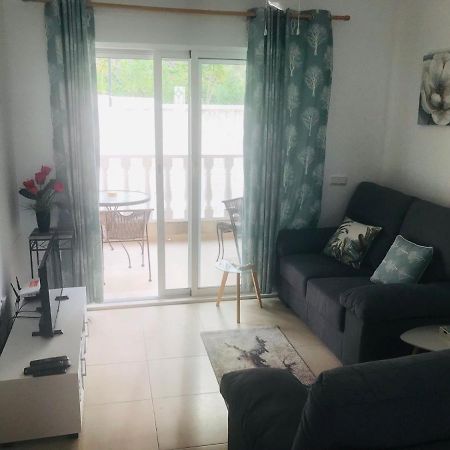 Lovely 2 Bedroom Apartment In Rojales Near Marquesa Golf Ciudad Quesada Esterno foto