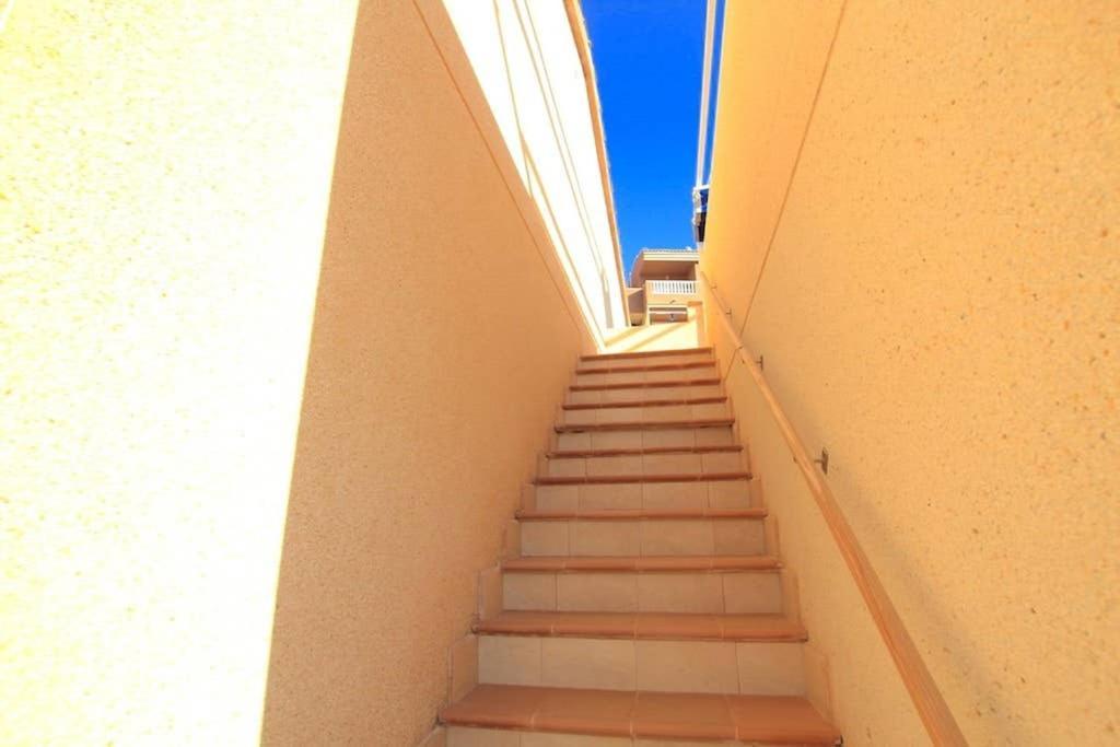 Lovely 2 Bedroom Apartment In Rojales Near Marquesa Golf Ciudad Quesada Esterno foto