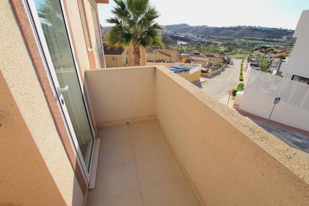 Lovely 2 Bedroom Apartment In Rojales Near Marquesa Golf Ciudad Quesada Esterno foto