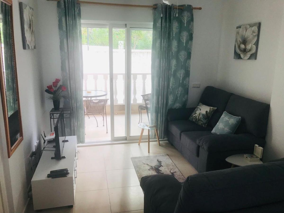 Lovely 2 Bedroom Apartment In Rojales Near Marquesa Golf Ciudad Quesada Esterno foto